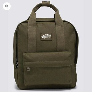Vans Free Hand Mini Backpack